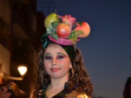 Carnaval de Mula 2012